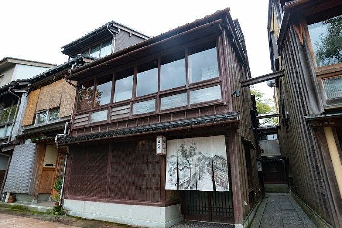 浅の川