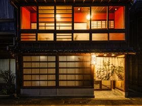 浅の川