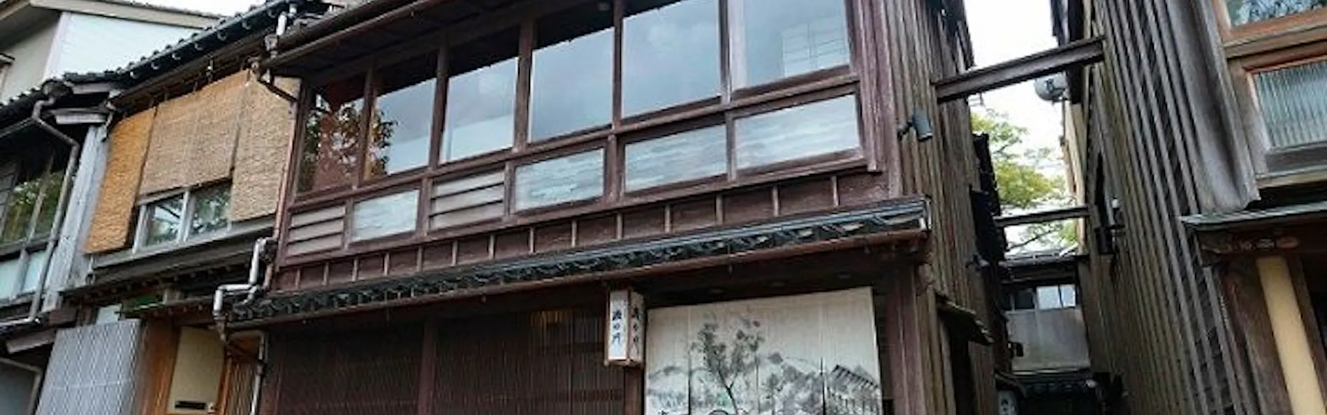 浅の川
