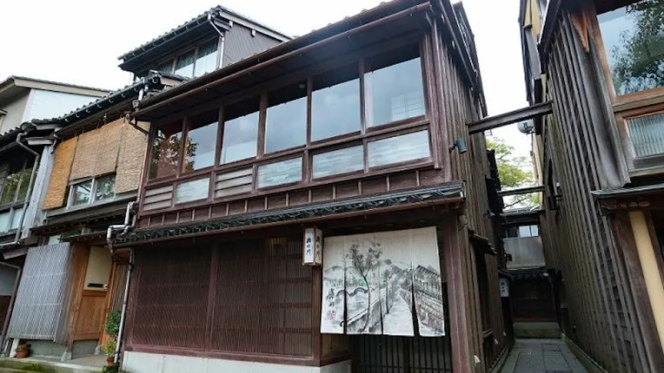 Asanogawa