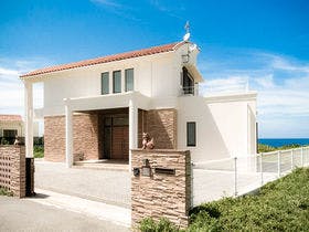 VILLA LUXE