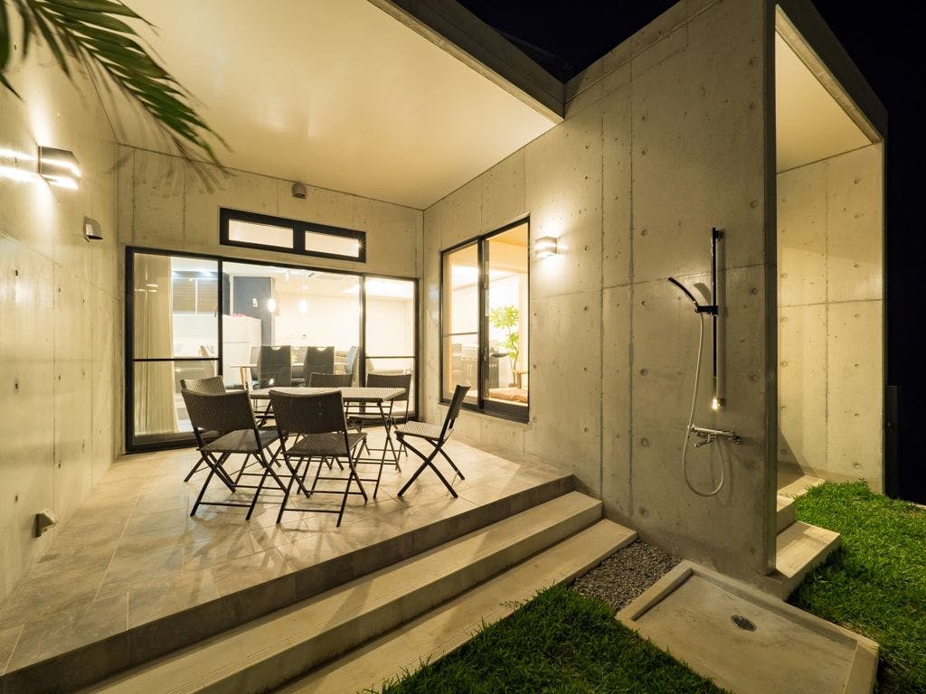 Samui de Terrace H
