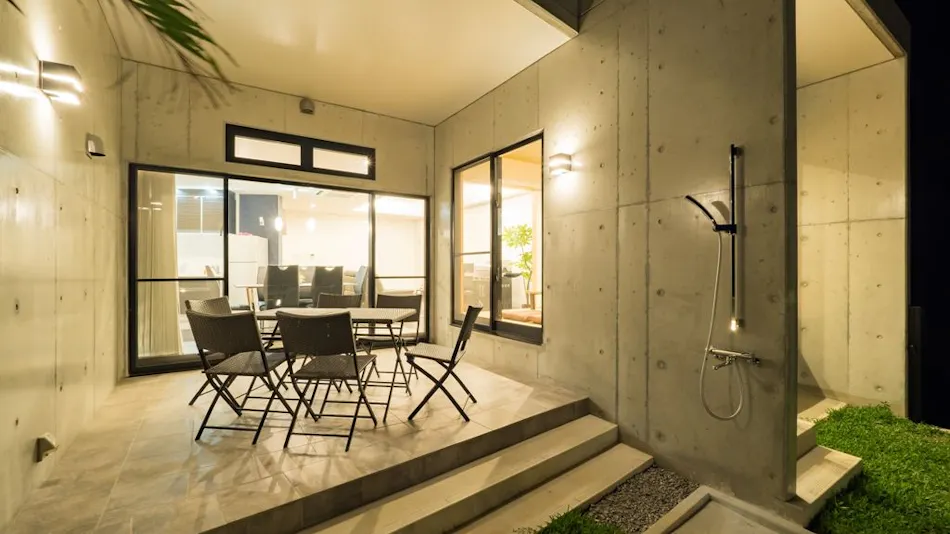 Samui de Terrace H