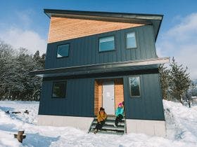 Wagaya Chalet By 白馬ホテルグループ