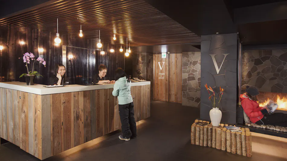 The Vale Niseko
