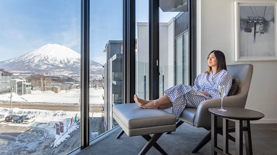 The Vale Niseko