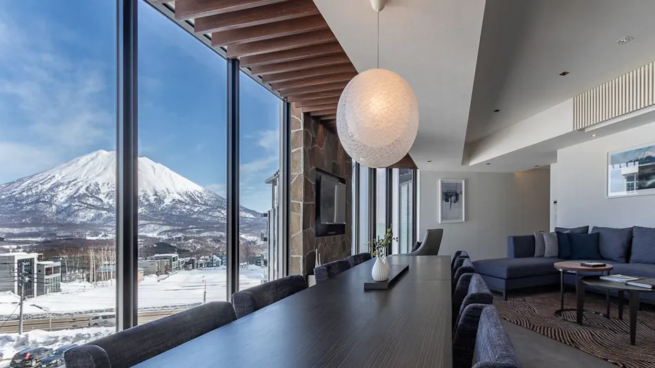 The Vale Niseko