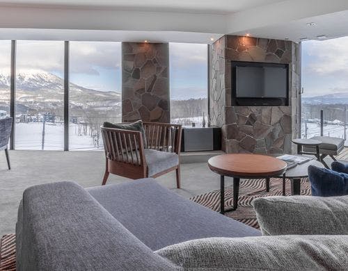 自由気ままに、ステイを楽しむ