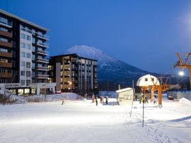 The Vale Niseko