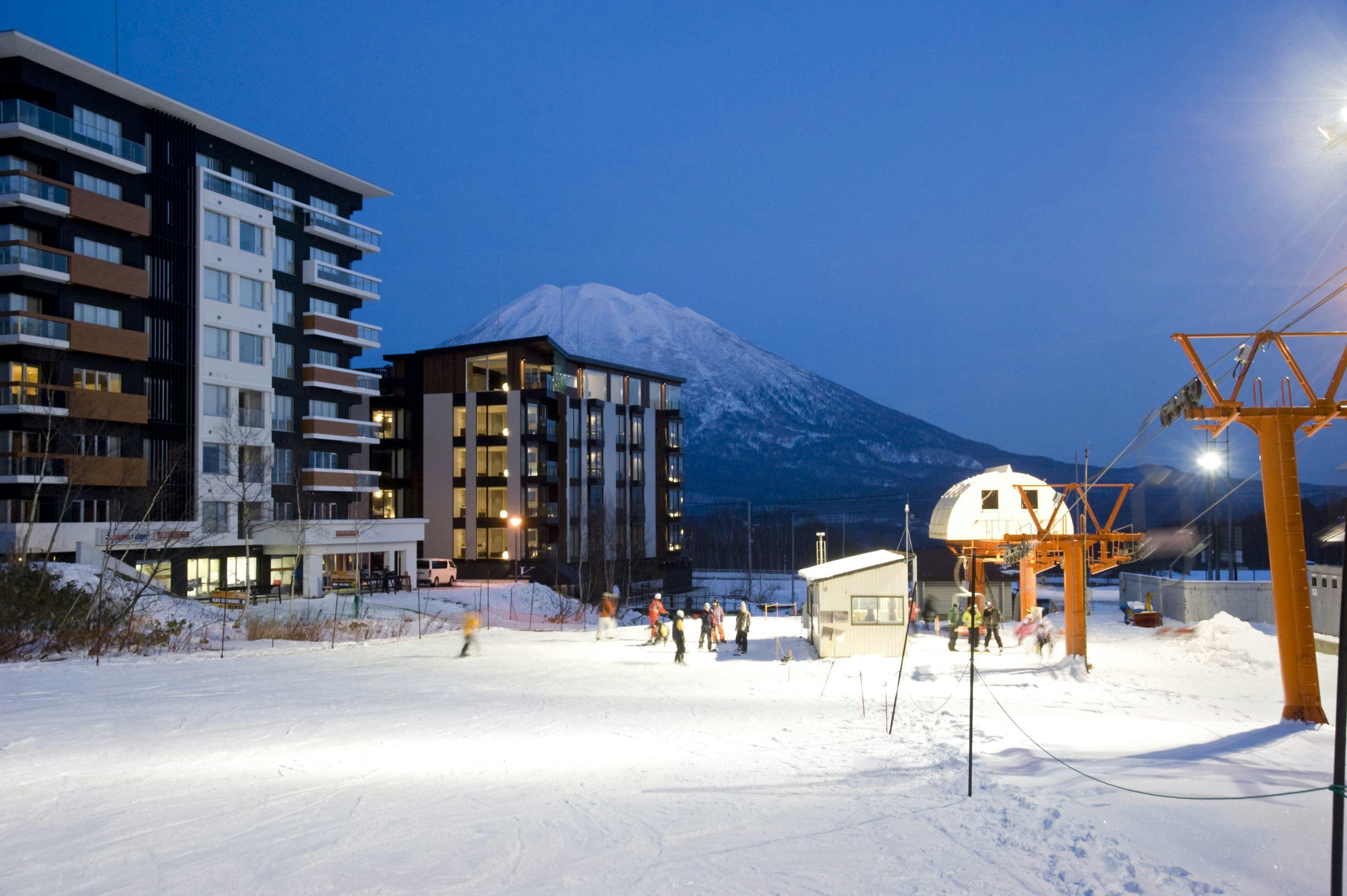 The Vale Niseko