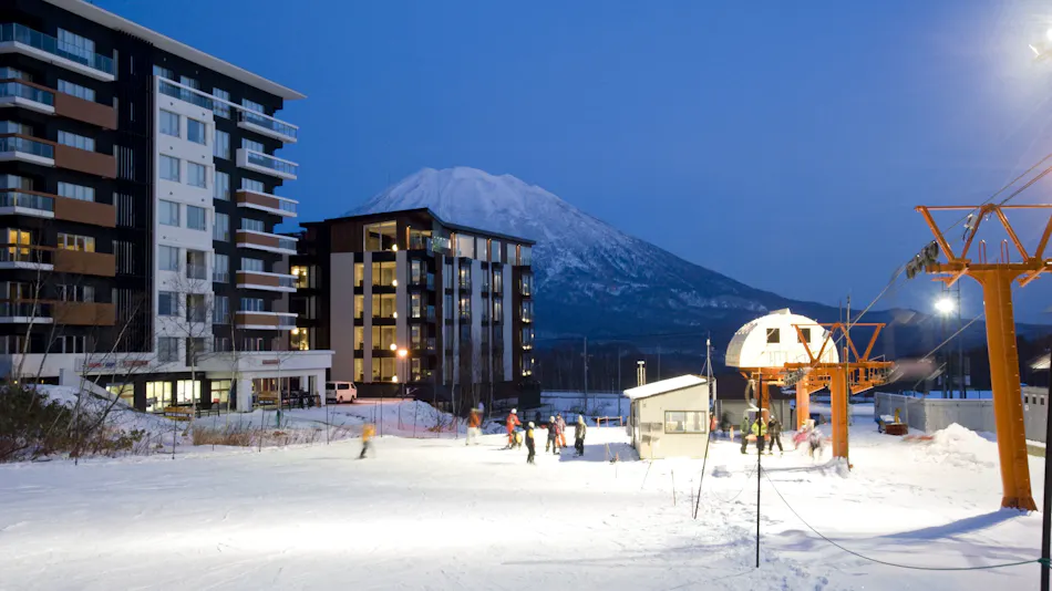 The Vale Niseko