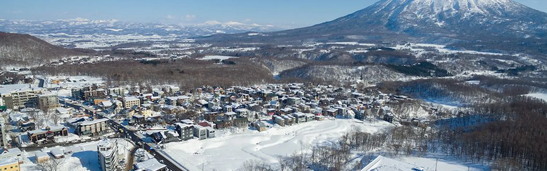 ザ・ヴェール・ニセコ | THE VALE NISEKO