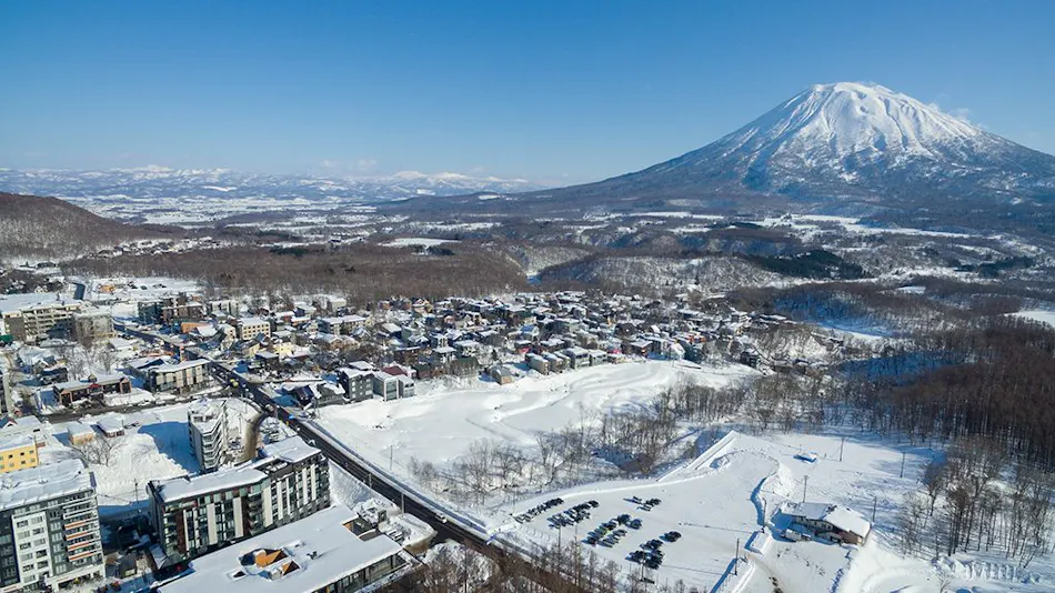 The Vale Niseko