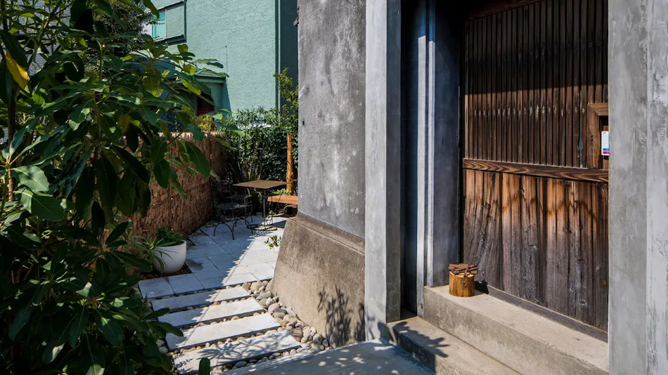 The Bath & Bed Hayama