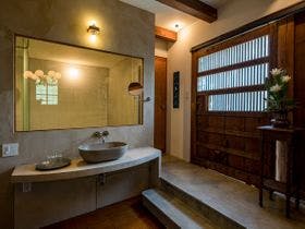 The　Bath　＆　Bed　Hayama