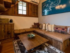 The　Bath　＆　Bed　Hayama