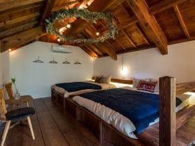 The　Bath　＆　Bed　Hayama