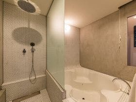 The　Bath　＆　Bed　Hayama