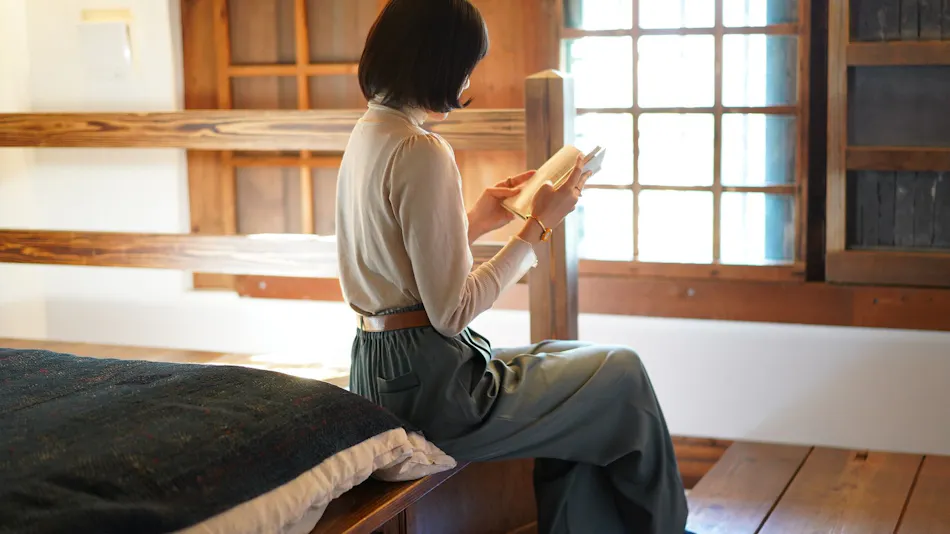 The Bath & Bed Hayama