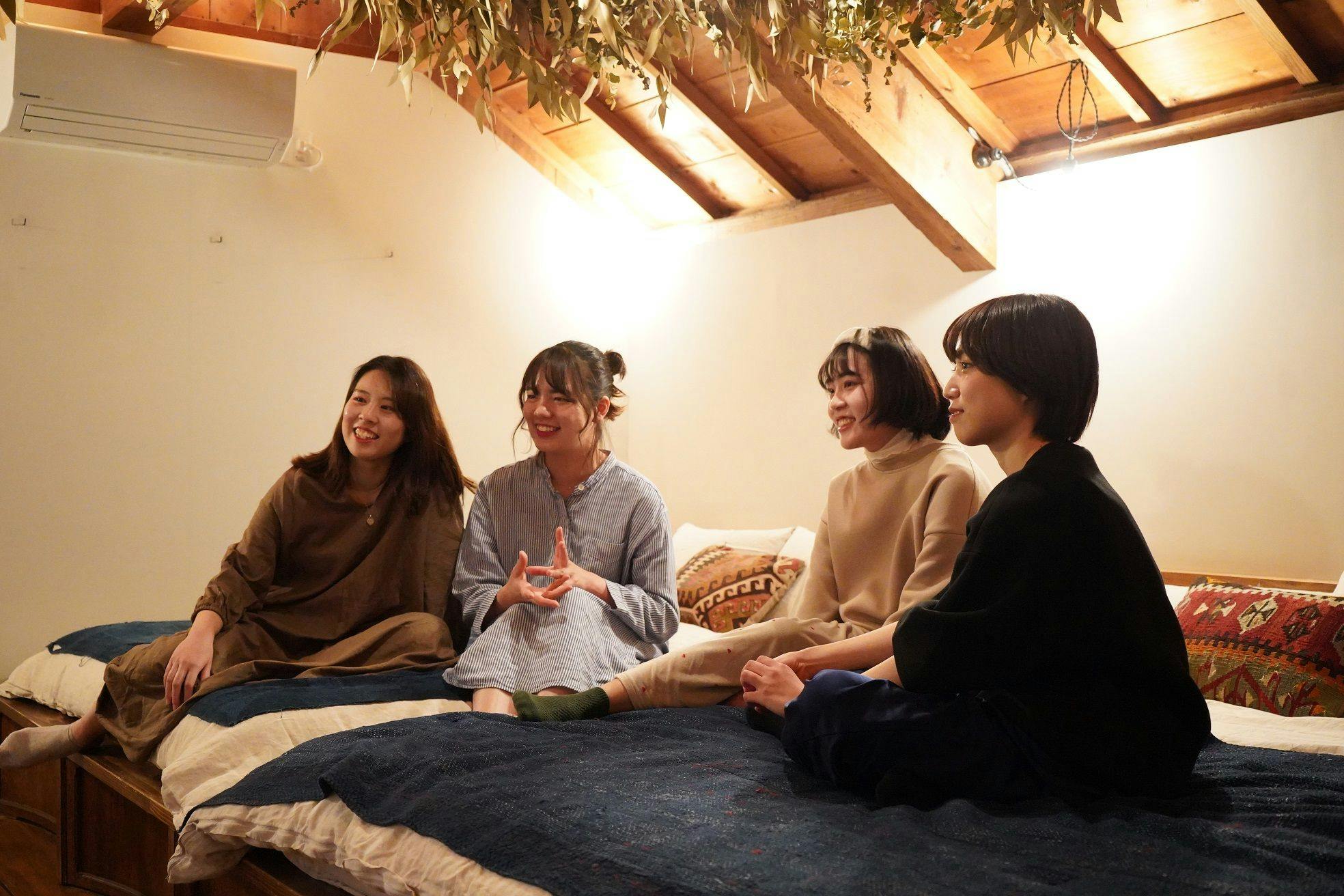 The Bath & Bed Hayama