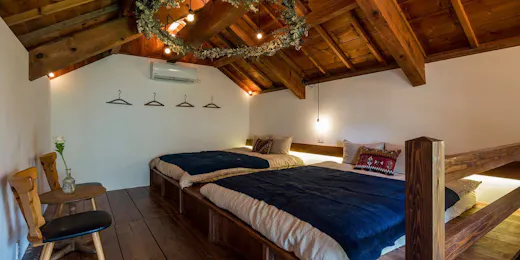 The Bath & Bed Hayama
