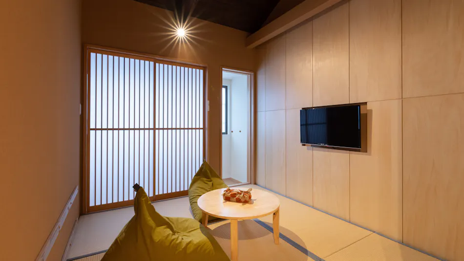 Kyomachiya Inn Mibu-Juku Shichijo Umekoji