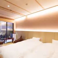 ชั้น 1 ห้องนอน (อาจแตกต่างกันไปตามห้องพัก)