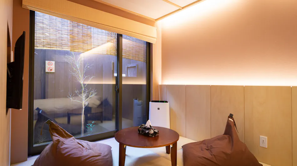 Kyomachiya Inn Mibu-Juku Shichijo Umekoji