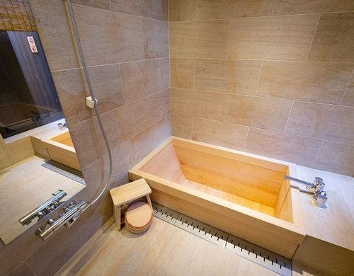 1階 居間（お部屋により多少異なります）