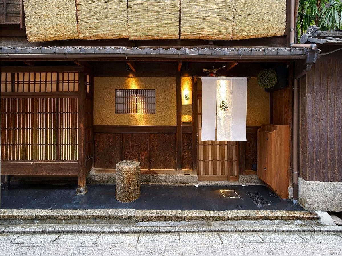 京町家の宿　壬生宿　MIBU-JUKU　七条梅小路