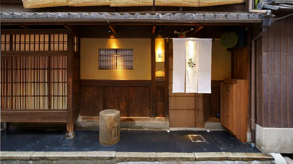 Kyomachiya Inn Mibu-Juku Shichijo Umekoji