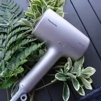 ナノケアドライヤー