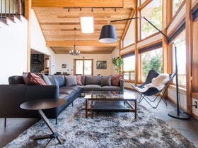 【千葉県館山・南房総エリアの貸別荘・コテージ】Monterey House The earl