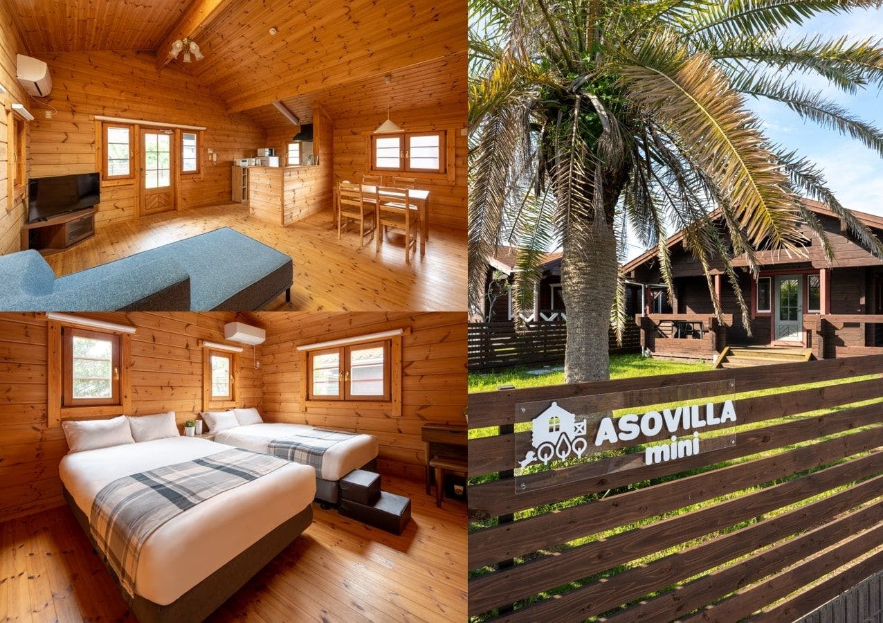 ASOVILLA