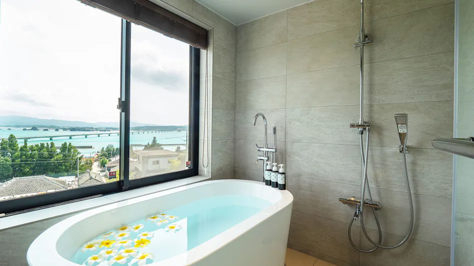 One Suite THE TERRACE