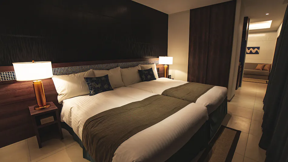 One Suite THE TERRACE