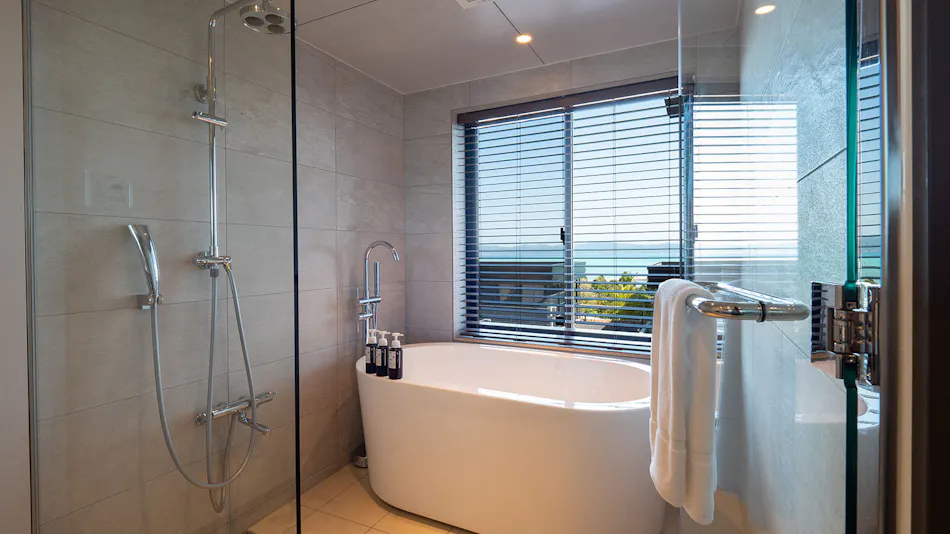 One Suite THE TERRACE