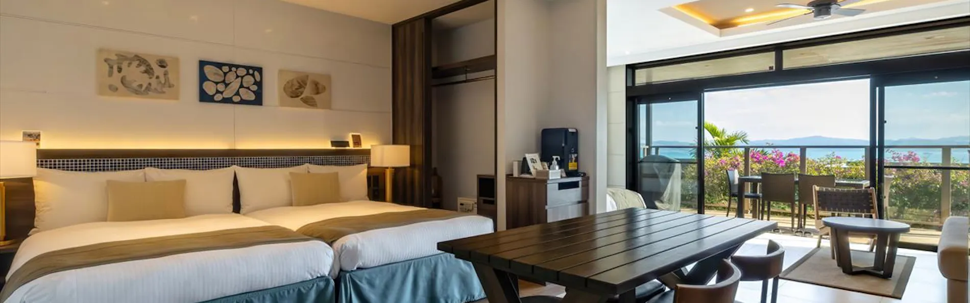 One Suite THE TERRACE(ワンスイート ザ・テラス)