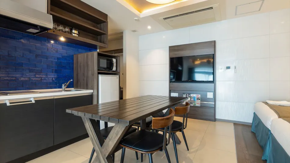One Suite THE TERRACE