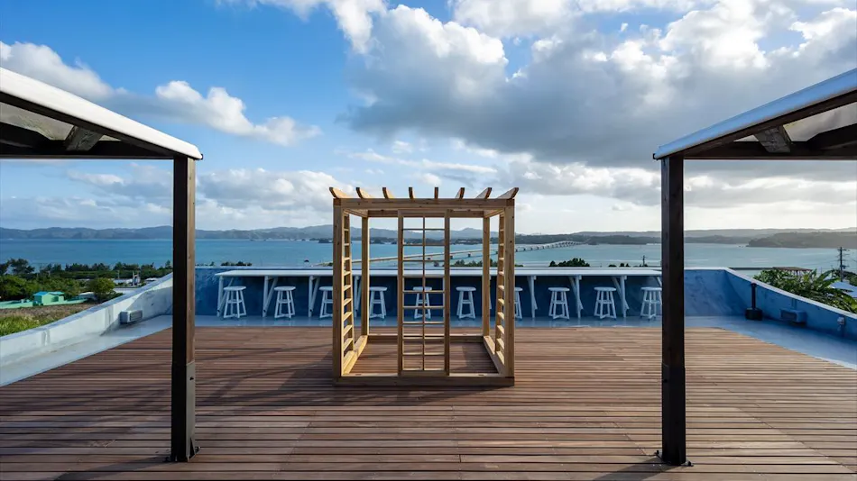 One Suite THE TERRACE