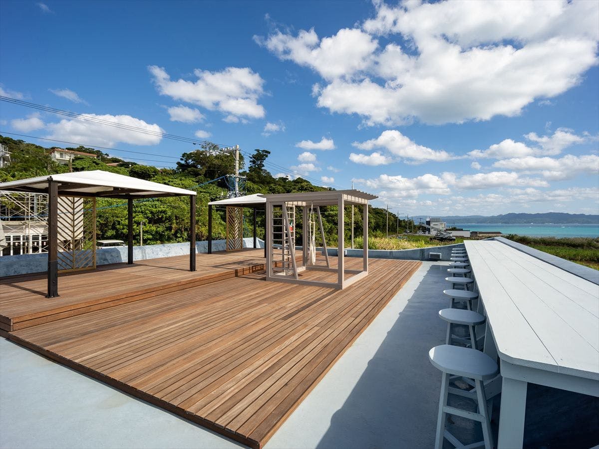One Suite THE TERRACE(ワンスイート　ザ・テラス)