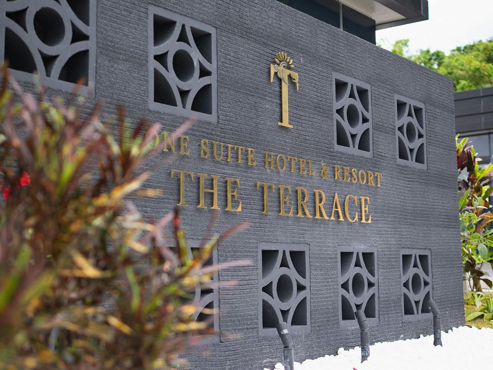 One Suite THE TERRACE(ワンスイート　ザ・テラス)
