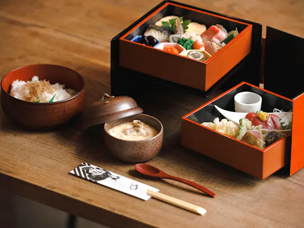 【夕食付き】坪庭の見える浴室 一日一組限定