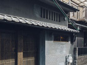 ノボル家 京都烏丸五条
