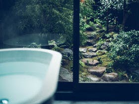 ノボル家 京都烏丸五条&nbsp;施設全景