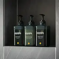 ヘア・ボディアメニティ※イメージです。