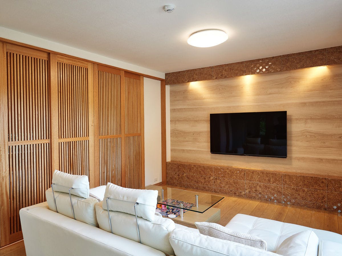 Churaya -Yae-dake Villa-