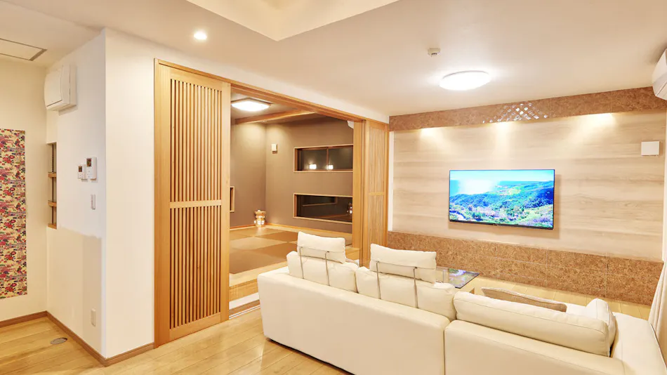 Churaya -Yae-dake Villa-