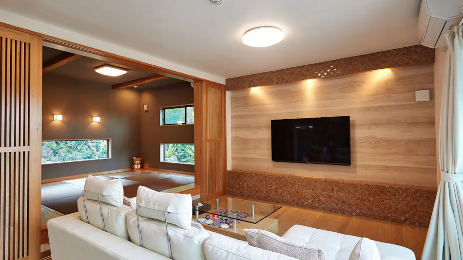 Churaya -Yae-dake Villa-
