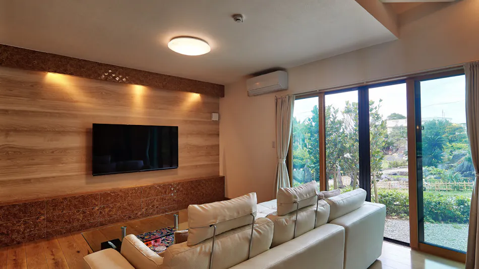 Churaya -Yae-dake Villa-